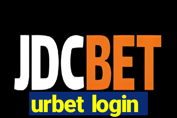 urbet login